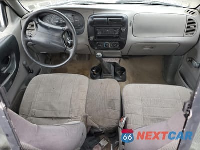 Zdjęcie 8 z 12 samochodu: 1995 FORD RANGER VIN:1FTCR10A3STA45470 - miniatura