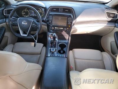 Zdjęcie 8 z 12 samochodu: 2018 NISSAN MAXIMA VIN:1N4AA6AP2JC408814 - miniatura