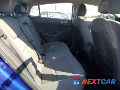 Zdjęcie 10 z 12 samochodu: 2020 HYUNDAI IONIQ SE VIN:KMHC75LJ1LU068620 - miniatura