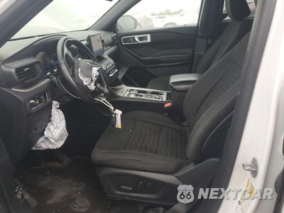 Zdjęcie 7 z 13 samochodu: 2020 FORD EXPLORER XLT VIN:1FMSK8DH4LGA37478 - miniatura