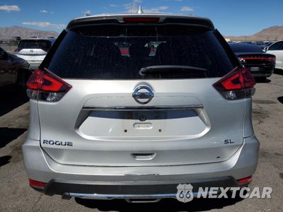 Zdjęcie 6 z 13 samochodu: 2018 NISSAN ROGUE S VIN:5N1AT2MT2JC739636 - miniatura