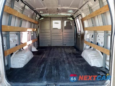 Zdjęcie 10 z 16 samochodu: 2013 FORD E250 DELIVERY VAN VIN:1FTNE2EW3DDA21522 - miniatura