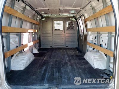 Zdjęcie 10 z 16 samochodu: 2013 FORD E250 DELIVERY VAN VIN:1FTNE2EW3DDA21522 - miniatura