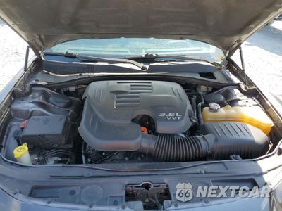 Zdjęcie 11 z 12 samochodu: 2015 CHRYSLER 300 S VIN:2C3CCABG7FH908765 - miniatura