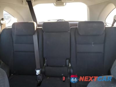 Zdjęcie 10 z 13 samochodu: 2008 HONDA CR-V EX VIN:JHLRE48578C008092 - miniatura