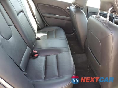 Zdjęcie 10 z 12 samochodu: 2012 FORD FUSION SEL VIN:3FAHP0JG3CR435230 - miniatura