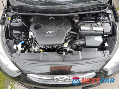 Zdjęcie 11 z 12 samochodu: 2016 HYUNDAI ACCENT SE VIN:KMHCT4AE2GU082978 - miniatura