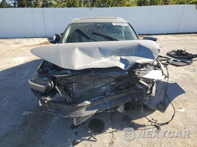 Piąte zdjęcie samochodu w środku: 2025 HONDA ACCORD HYBRID EXL VIN:1HGCY2F62SA026417 - miniatura