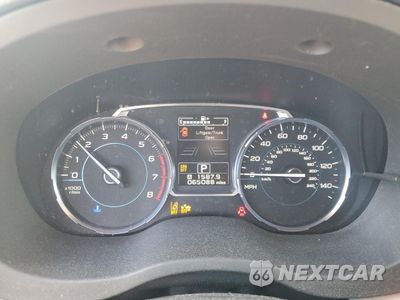 Zdjęcie 9 z 15 samochodu: 2017 SUBARU FORESTER 2.5I LIMITED VIN:JF2SJARC0HH523882 - miniatura