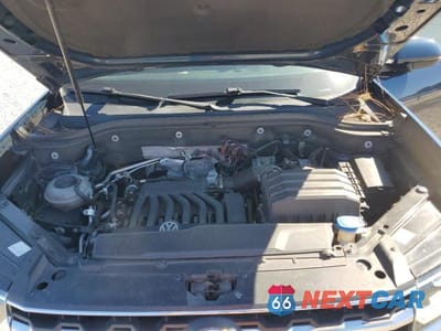 Zdjęcie 12 z 13 samochodu: 2018 VOLKSWAGEN ATLAS SEL VIN:1V2ER2CA2JC546647 - miniatura