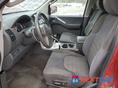 Zdjęcie 7 z 13 samochodu: 2010 NISSAN PATHFINDER S VIN:5N1AR1NB8AC624487 - miniatura