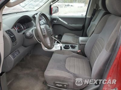 Zdjęcie 7 z 13 samochodu: 2010 NISSAN PATHFINDER S VIN:5N1AR1NB8AC624487 - miniatura