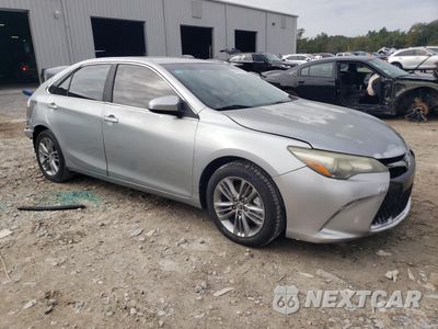 Czwarte zdjęcie samochodu z boku: 2015 TOYOTA CAMRY LE VIN:4T1BF1FKXFU055199 - miniatura
