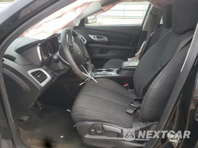 Zdjęcie 7 z 11 samochodu: 2016 GMC TERRAIN SLE VIN:2GKALMEK7G6355685 - miniatura