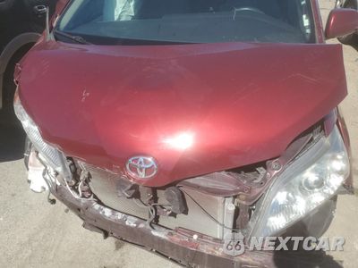 Zdjęcie 12 z 13 samochodu: 2015 TOYOTA SIENNA LE VIN:5TDKK3DC5FS605209 - miniatura