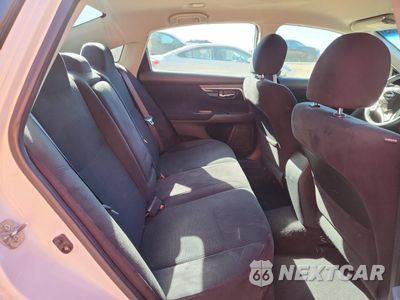 Zdjęcie 10 z 14 samochodu: 2014 NISSAN ALTIMA 2.5 VIN:1N4AL3AP4EC275598 - miniatura