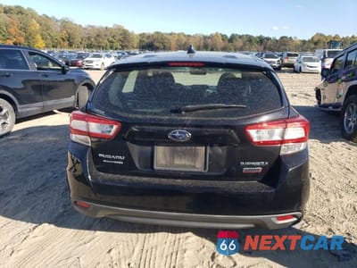 Zdjęcie 6 z 12 samochodu: 2018 SUBARU IMPREZA SPORT VIN:4S3GTAK68J3713922 - miniatura