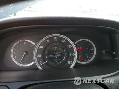 Zdjęcie 9 z 15 samochodu: 2014 HONDA ACCORD EXL VIN:1HGCR3F85EA002721 - miniatura