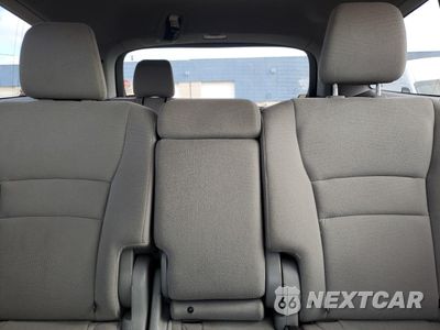 Zdjęcie 10 z 13 samochodu: 2016 HONDA PILOT EX VIN:5FNYF6H30GB069706 - miniatura