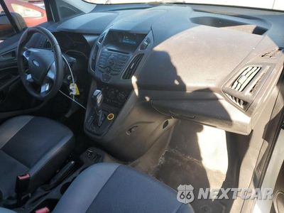 Zdjęcie 8 z 13 samochodu: 2017 FORD TRANSIT CONNECT XL VIN:NM0LS7E77H1334065 - miniatura