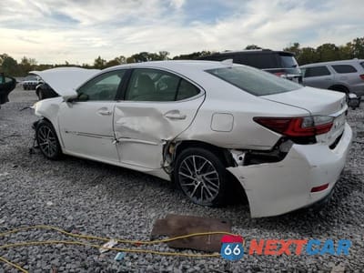 Drugie zdjęcie samochodu z przodu: 2016 LEXUS ES 350 VIN:JTHBK1GG2G2211645 - miniatura