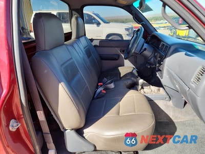 Zdjęcie 10 z 12 samochodu: 1996 TOYOTA TACOMA VIN:4TAPM62N6TZ141018 - miniatura