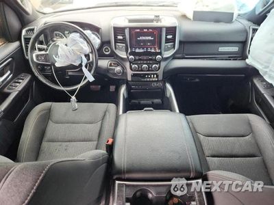 Zdjęcie 8 z 12 samochodu: 2019 RAM 1500 BIG HORN/LONE STAR VIN:1C6RREFT1KN822007 - miniatura