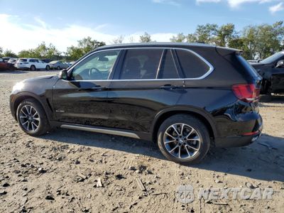 Drugie zdjęcie samochodu z przodu: 2017 BMW X5 XDRIVE35D VIN:5UXKS4C38H0Y15878 - miniatura