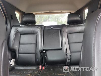 Zdjęcie 10 z 12 samochodu: 2021 CHEVROLET EQUINOX LT VIN:3GNAXKEV3MS121983 - miniatura