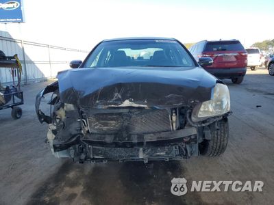 Piąte zdjęcie samochodu w środku: 2010 NISSAN ALTIMA BASE VIN:1N4AL2AP7AN515574 - miniatura
