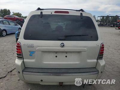 Zdjęcie 6 z 15 samochodu: 2007 MERCURY MARINER PREMIER VIN:4M2CU87197KJ15364 - miniatura