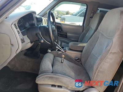 Zdjęcie 7 z 12 samochodu: 1995 FORD RANGER SUPER CAB VIN:1FTCR14U3SPA63271 - miniatura