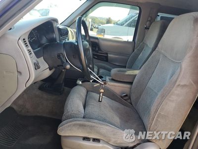 Zdjęcie 7 z 12 samochodu: 1995 FORD RANGER SUPER CAB VIN:1FTCR14U3SPA63271 - miniatura