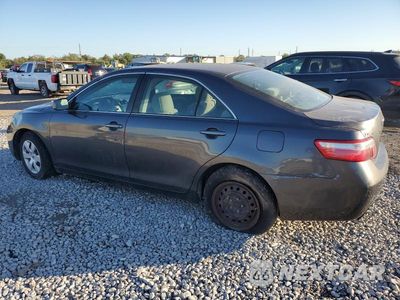 Drugie zdjęcie samochodu z przodu: 2007 TOYOTA CAMRY CE VIN:4T1BE46K57U683726 - miniatura