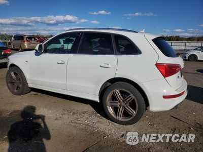 Drugie zdjęcie samochodu z przodu: 2011 AUDI Q5 PREMIUM PLUS VIN:WA1DKBFP6BA086286 - miniatura