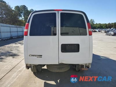 Zdjęcie 6 z 14 samochodu: 2015 CHEVROLET EXPRESS G2500 LS VIN:1GAWGPFG8F1222591 - miniatura