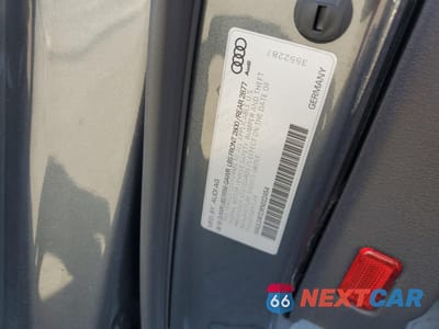 Zdjęcie 12 z 12 samochodu: 2019 AUDI A6 PREMIUM PLUS VIN:WAUL2AF23KN022454 - miniatura