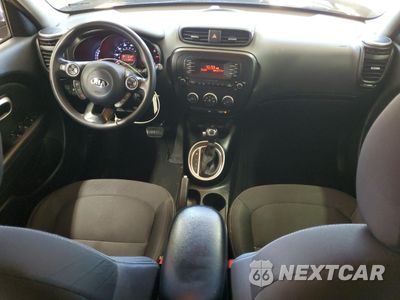 Zdjęcie 8 z 15 samochodu: 2015 KIA SOUL VIN:KNDJN2A20F7235760 - miniatura