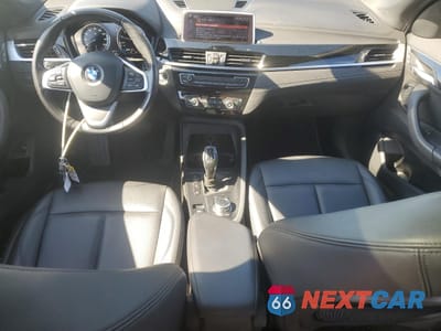 Zdjęcie 8 z 13 samochodu: 2022 BMW X1 XDRIVE28I VIN:WBXJG9C07N5U60818 - miniatura