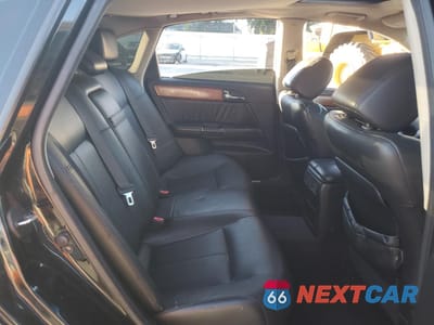 Zdjęcie 10 z 15 samochodu: 2007 INFINITI M35 BASE VIN:JNKAY01E67M307424 - miniatura