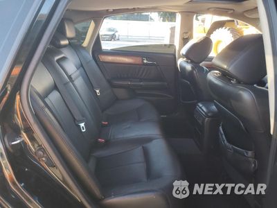 Zdjęcie 10 z 15 samochodu: 2007 INFINITI M35 BASE VIN:JNKAY01E67M307424 - miniatura