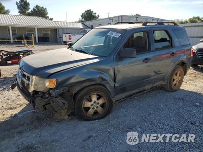 2012 FORD ESCAPE XLS 1FMCU0C71CKC43475 - główne zdjęcie licytacji z USA - miniatura