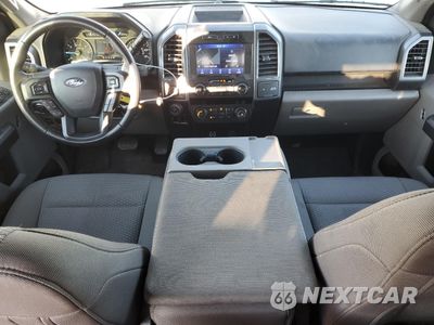 Zdjęcie 8 z 13 samochodu: 2020 FORD F150 SUPERCREW VIN:1FTFW1E44LFC69548 - miniatura