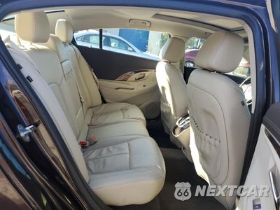 Zdjęcie 10 z 14 samochodu: 2015 BUICK LACROSSE VIN:1G4GB5G34FF220619 - miniatura