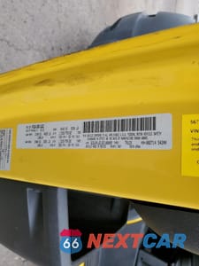 Zdjęcie 13 z 13 samochodu: 2016 RAM PROMASTER 3500 3500 HIGH VIN:3C6URVJG1GE108099 - miniatura