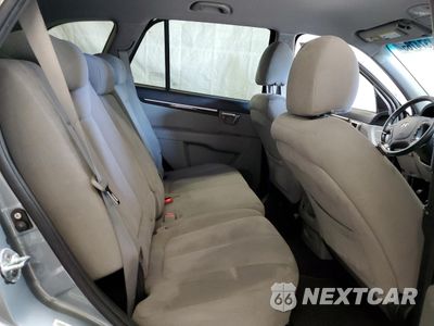 Zdjęcie 11 z 13 samochodu: 2009 HYUNDAI SANTA FE SE VIN:5NMSH13E19H233736 - miniatura