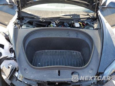 Zdjęcie 11 z 12 samochodu: 2025 TESLA MODEL 3 VIN:5YJ3E1EA3SF891959 - miniatura