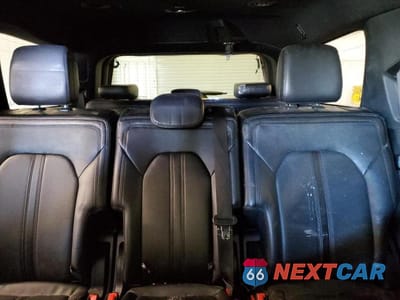 Zdjęcie 10 z 13 samochodu: 2020 FORD EXPEDITION LIMITED VIN:1FMJU2AT7LEA11772 - miniatura