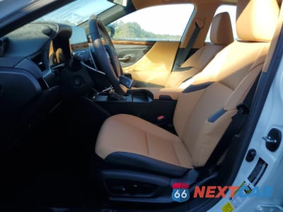 Zdjęcie 7 z 14 samochodu: 2025 LEXUS ES 350 BASE VIN:58ADZ1B14SU197967 - miniatura