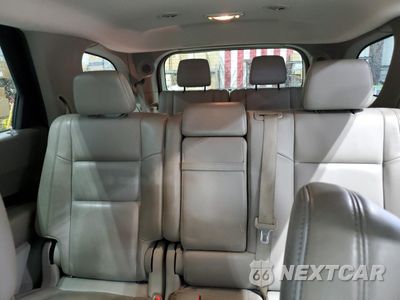 Zdjęcie 10 z 15 samochodu: 2012 DODGE DURANGO CREW VIN:1C4RDJDG6CC131249 - miniatura
